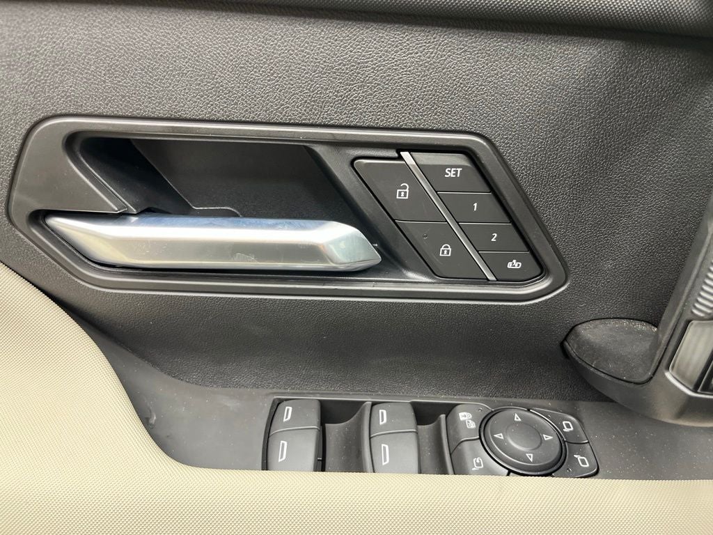 2026 GMC Hummer EV Pickup 2X