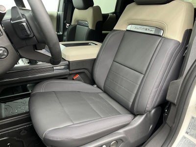 2026 GMC Hummer EV Pickup 2X
