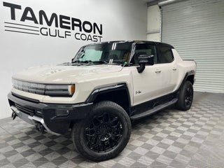 2026 GMC Hummer EV Pickup 2X
