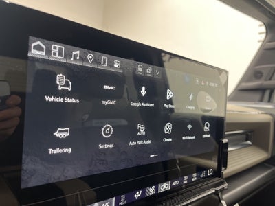 2026 GMC Hummer EV Pickup 2X