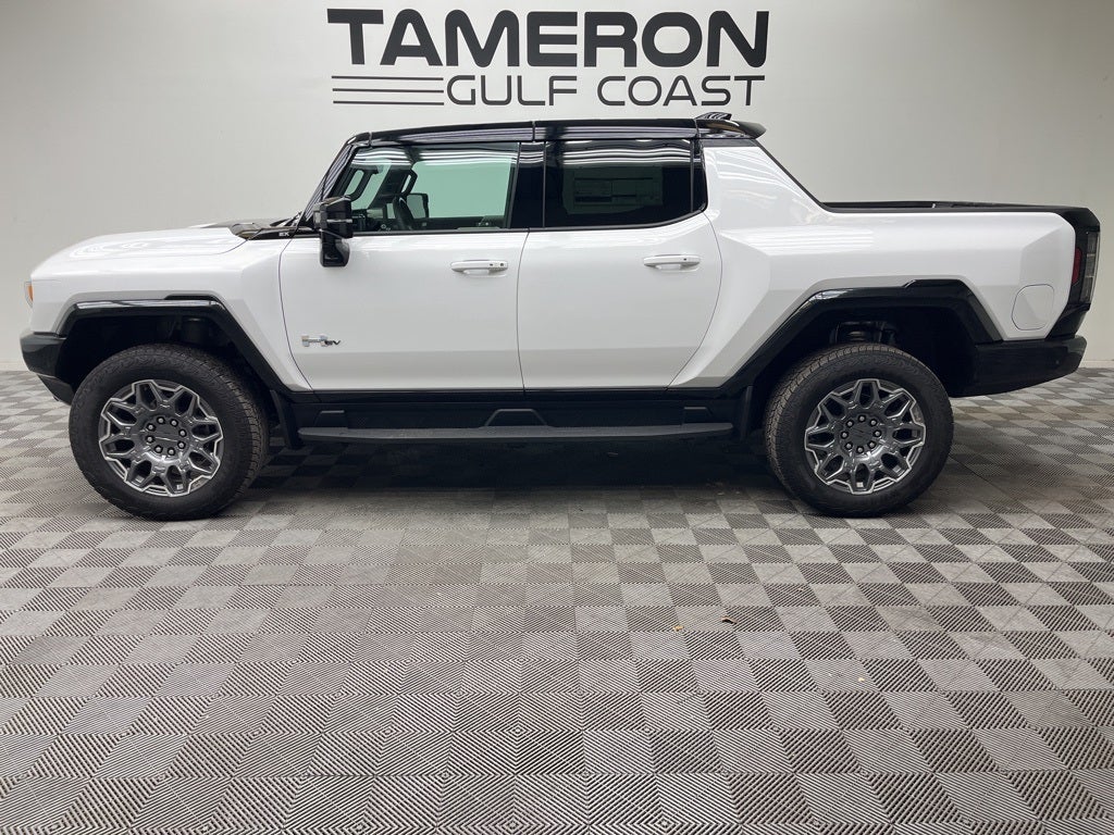 2026 GMC Hummer EV Pickup 2X