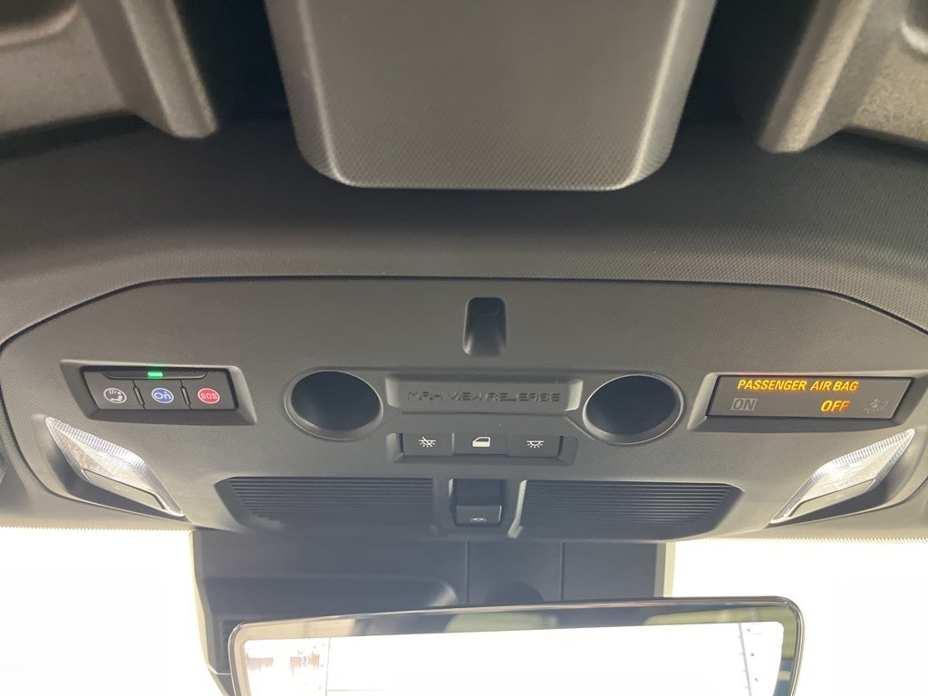 2026 GMC Hummer EV Pickup 2X