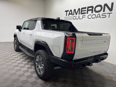 2026 GMC Hummer EV Pickup 2X