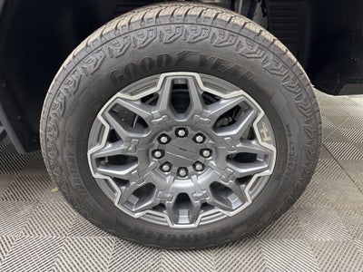 2026 GMC Hummer EV Pickup 2X