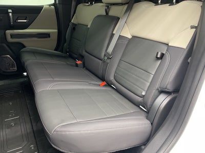 2026 GMC Hummer EV Pickup 2X