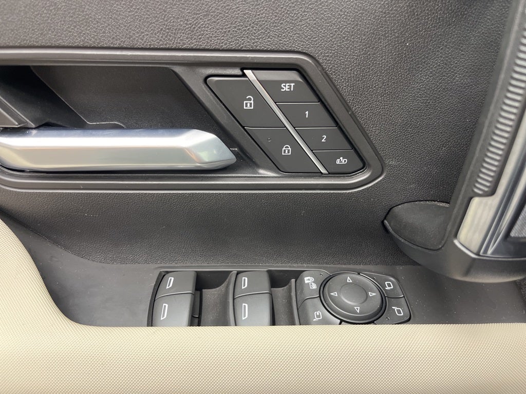 2026 GMC Hummer EV Pickup 2X