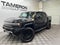 2026 GMC Hummer EV Pickup 2X