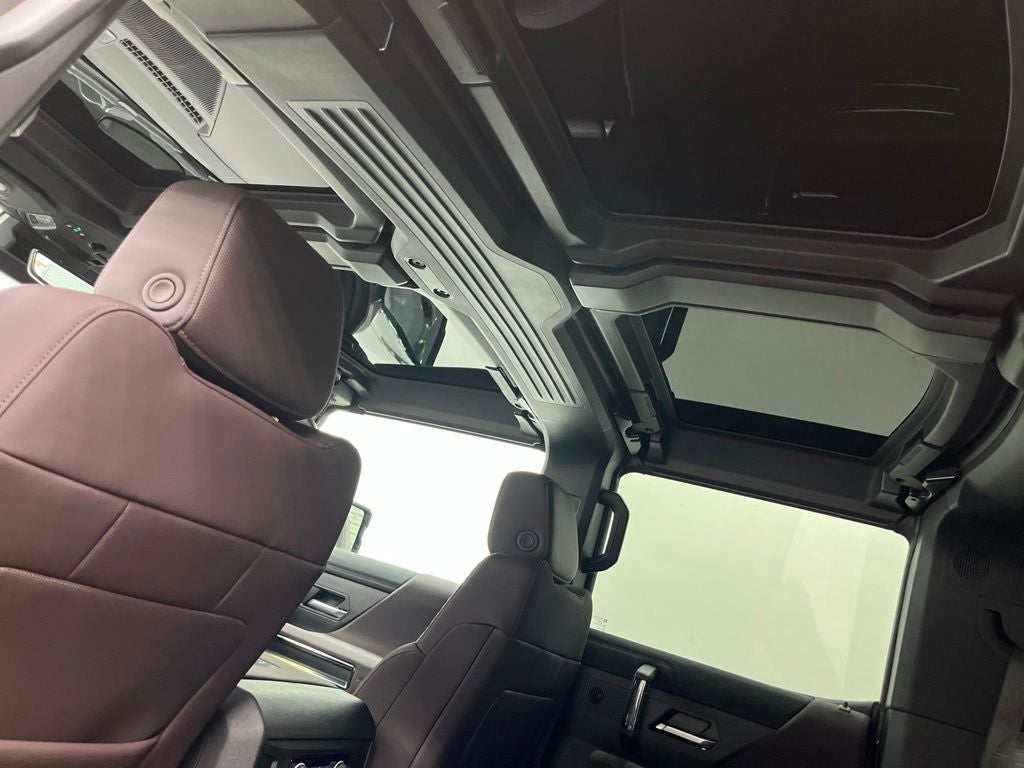 2026 GMC Hummer EV Pickup 2X