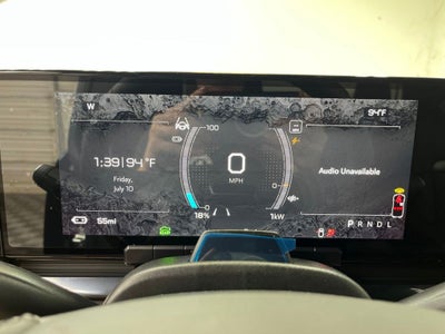 2026 GMC Hummer EV Pickup 2X