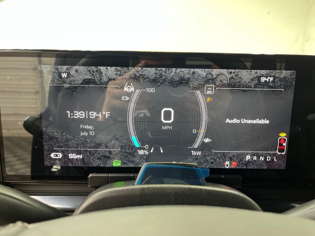 2026 GMC Hummer EV Pickup 2X