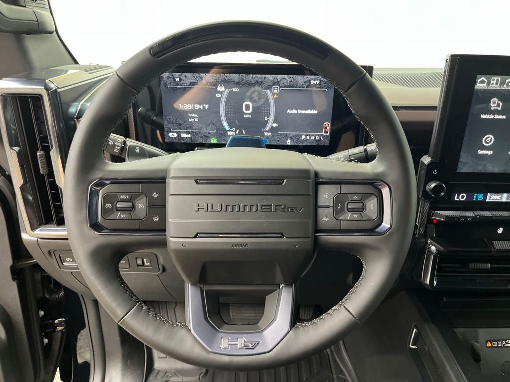 2026 GMC Hummer EV Pickup 2X
