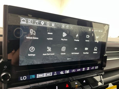 2026 GMC Hummer EV Pickup 2X