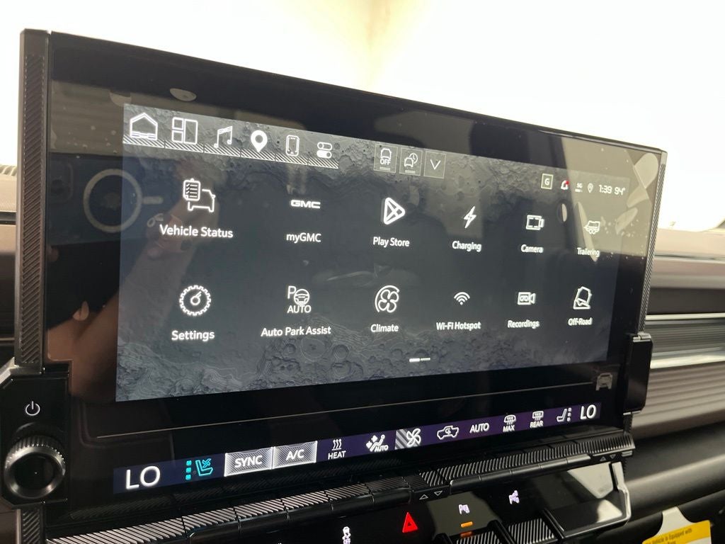 2026 GMC Hummer EV Pickup 2X
