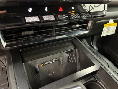 2026 GMC Hummer EV Pickup 2X