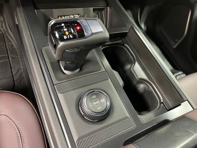 2026 GMC Hummer EV Pickup 2X