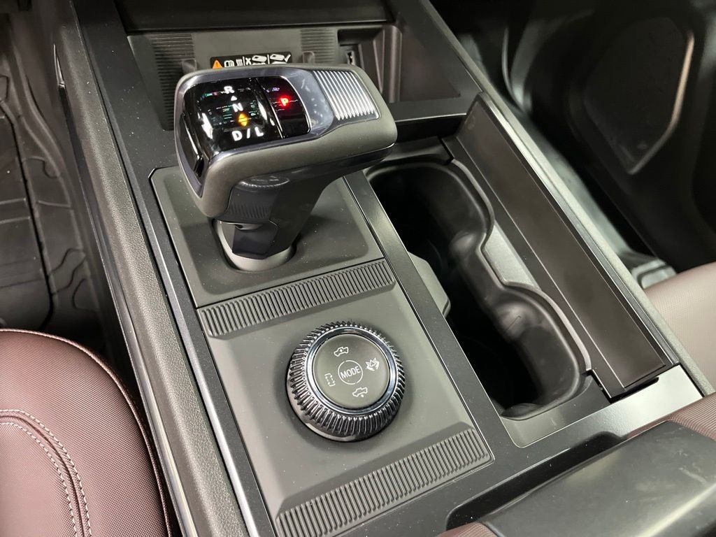 2026 GMC Hummer EV Pickup 2X