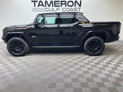 2026 GMC Hummer EV Pickup 2X