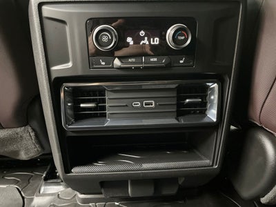 2026 GMC Hummer EV Pickup 2X