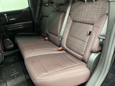 2026 GMC Hummer EV Pickup 2X