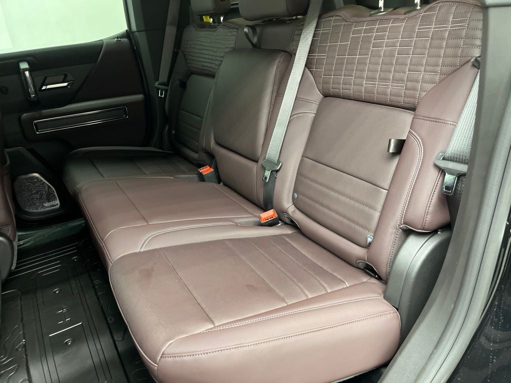 2026 GMC Hummer EV Pickup 2X