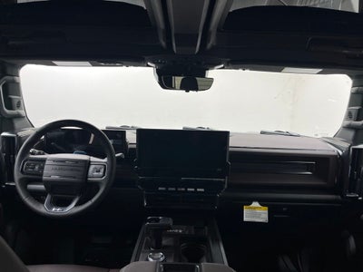 2026 GMC Hummer EV Pickup 2X