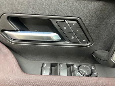 2026 GMC Hummer EV Pickup 2X