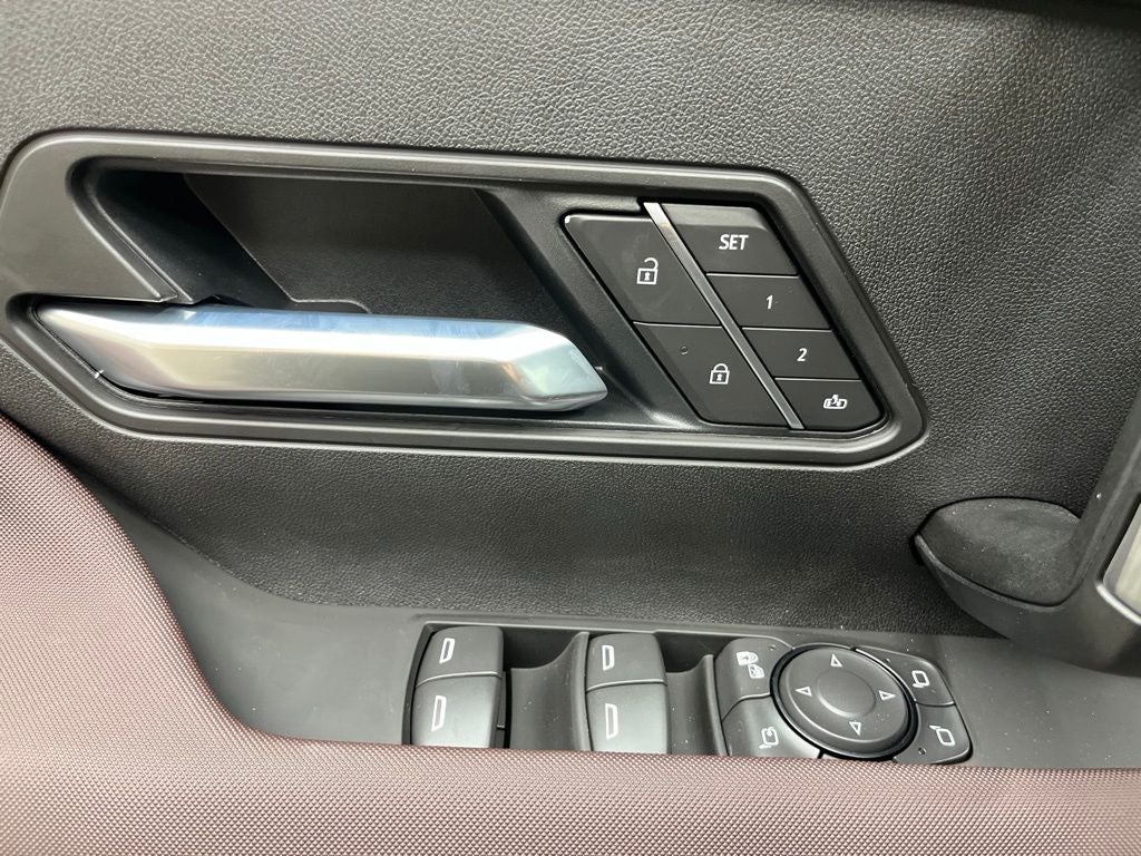 2026 GMC Hummer EV Pickup 2X