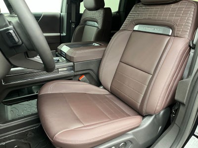 2026 GMC Hummer EV Pickup 2X