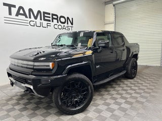 2026 GMC Hummer EV Pickup 2X