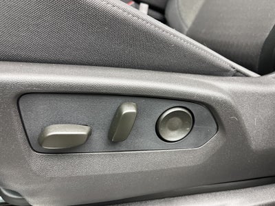 2026 GMC Sierra 2500HD SLE