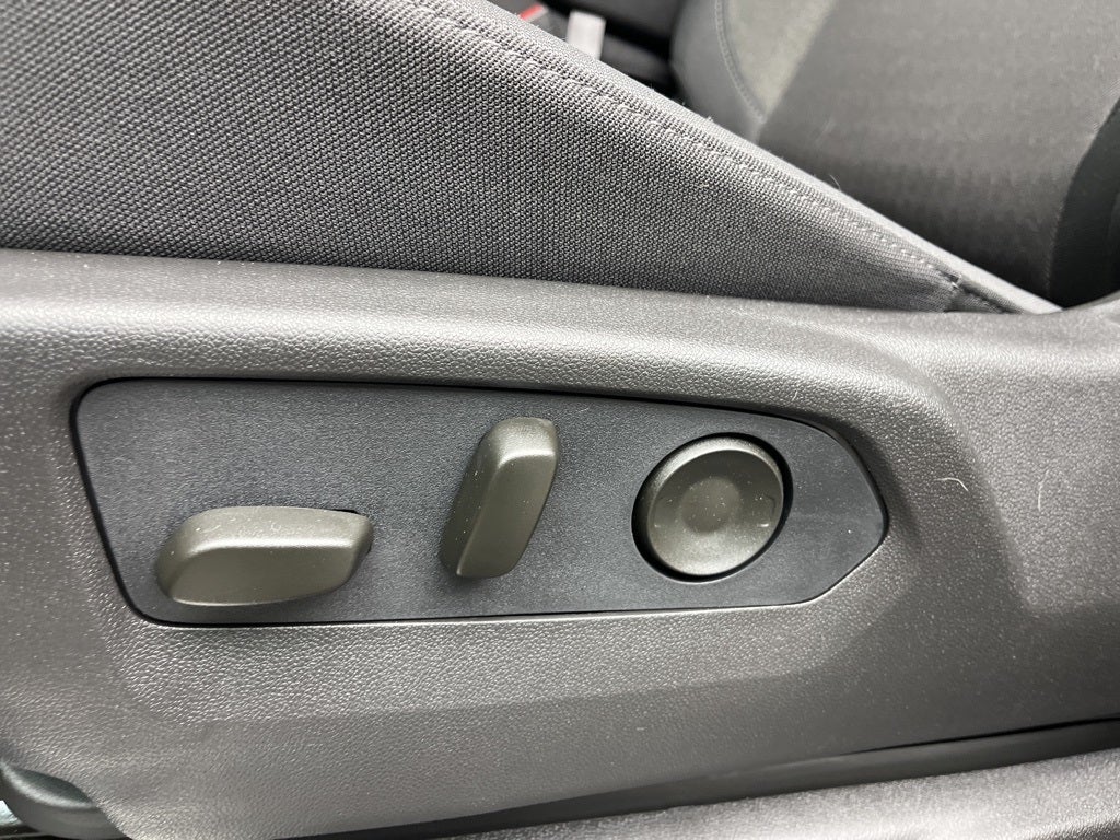 2026 GMC Sierra 2500HD SLE