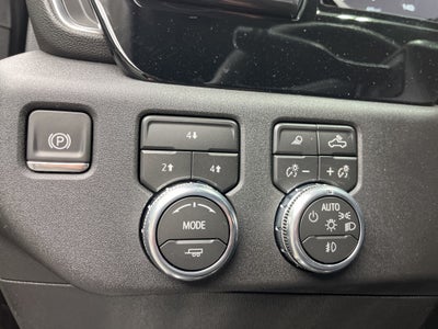 2026 GMC Sierra 2500HD SLE