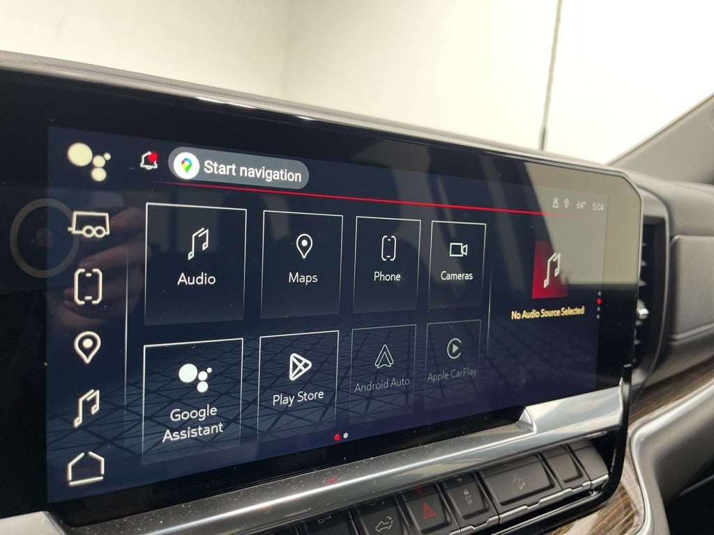 2026 GMC Sierra 2500HD SLE