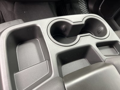 2026 GMC Sierra 2500HD SLE