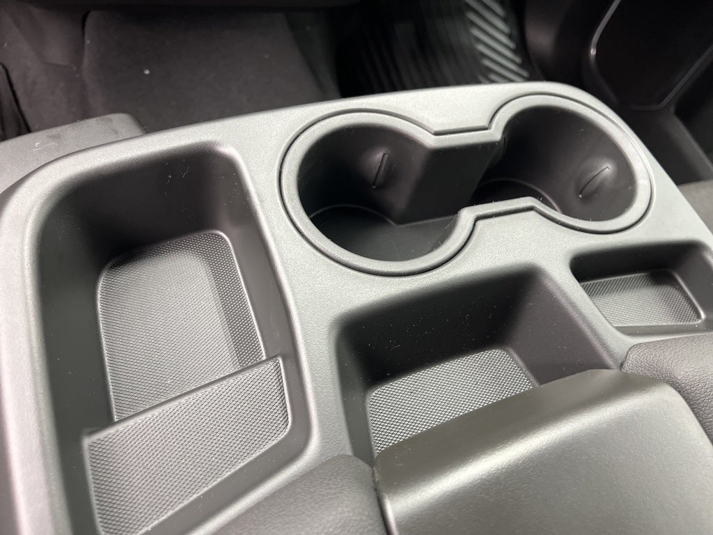 2026 GMC Sierra 2500HD SLE