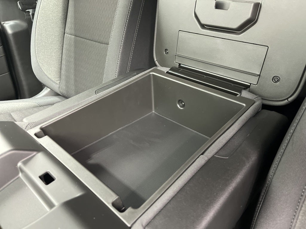 2026 GMC Sierra 2500HD SLE