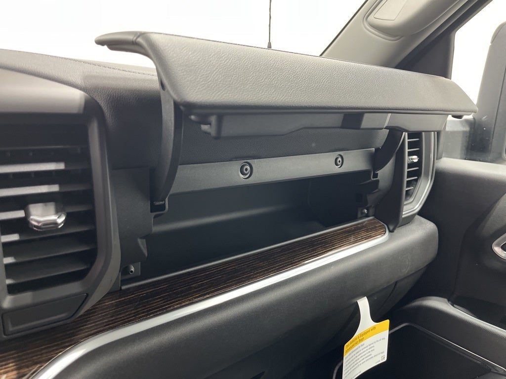 2026 GMC Sierra 2500HD SLE