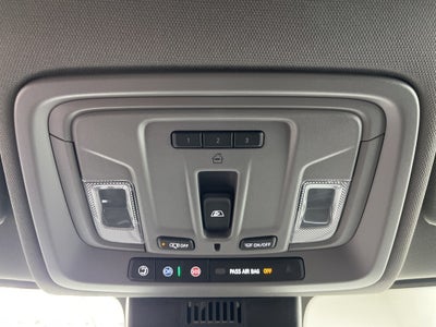 2026 GMC Sierra 2500HD SLE