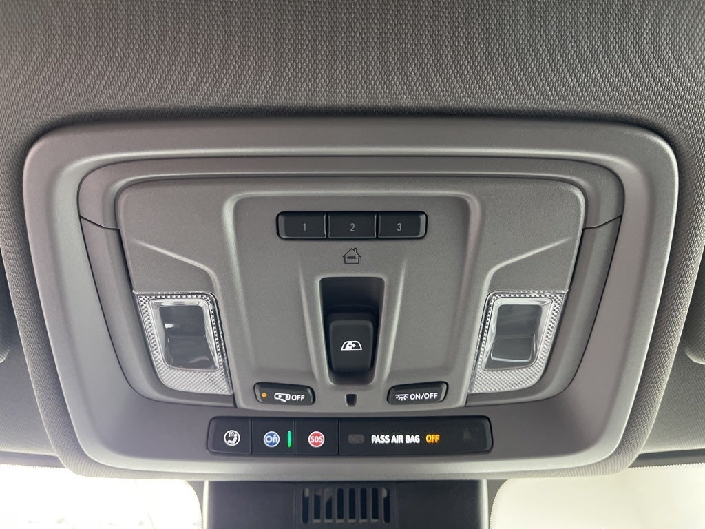 2026 GMC Sierra 2500HD SLE