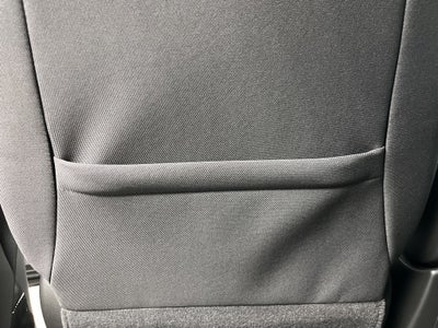 2026 GMC Sierra 2500HD SLE