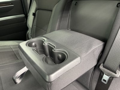 2026 GMC Sierra 2500HD SLE