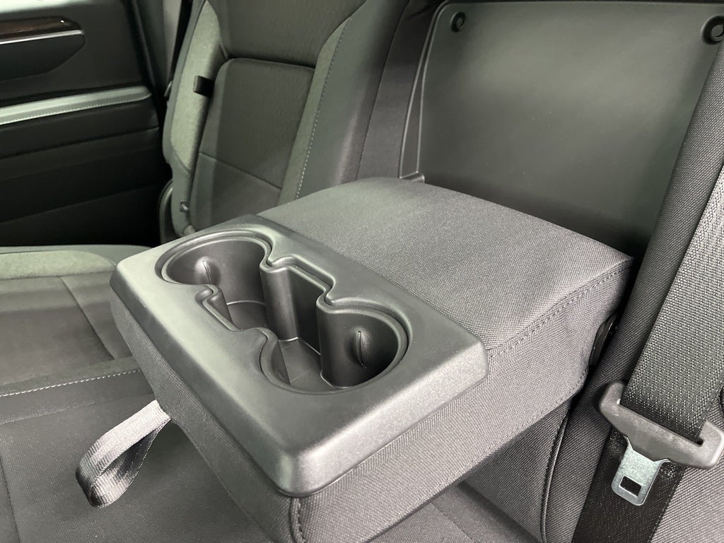 2026 GMC Sierra 2500HD SLE