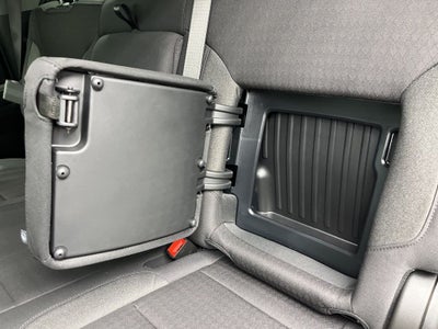 2026 GMC Sierra 2500HD SLE