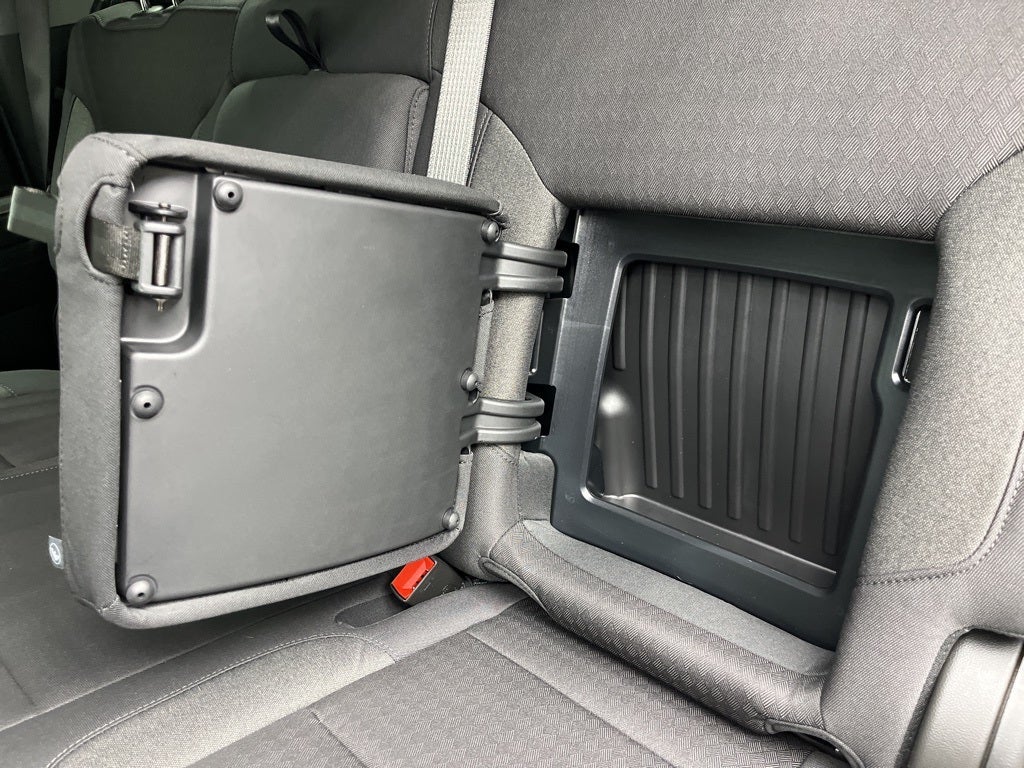 2026 GMC Sierra 2500HD SLE