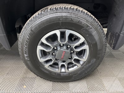 2026 GMC Sierra 2500HD SLE