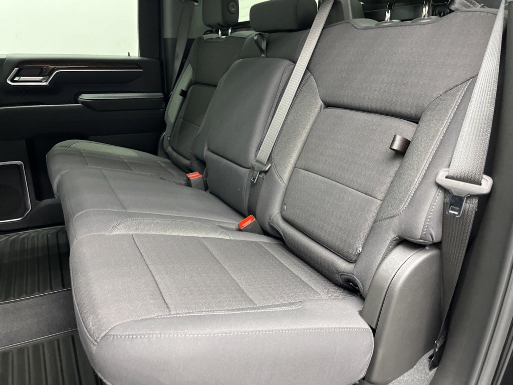 2026 GMC Sierra 2500HD SLE