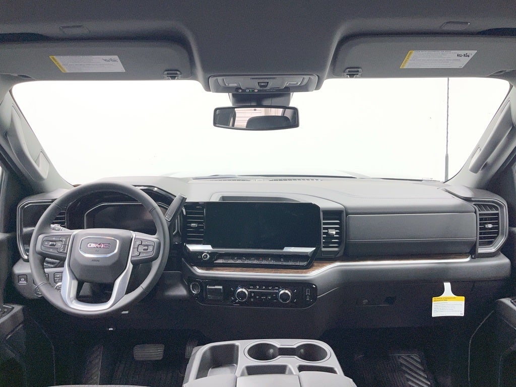 2026 GMC Sierra 2500HD SLE