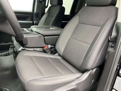 2026 GMC Sierra 2500HD SLE