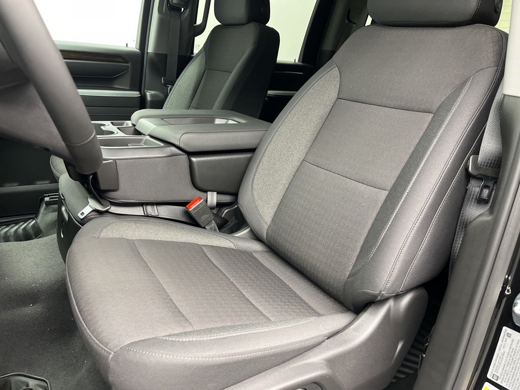 2026 GMC Sierra 2500HD SLE