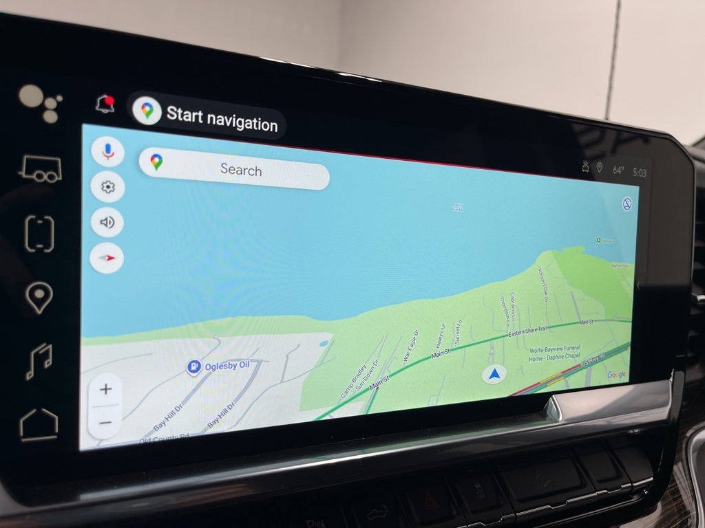 2026 GMC Sierra 2500HD SLE